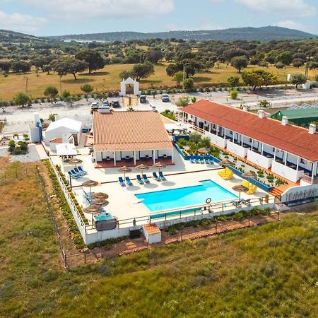 Bed and Breakfast Monte Da Cabeca Gorda Alcáçovas Exterior foto