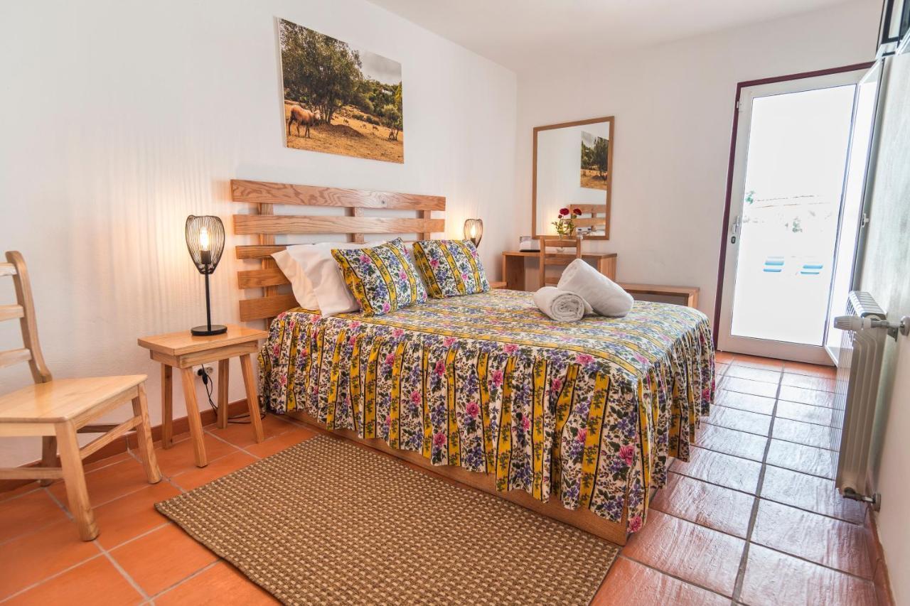 Bed and Breakfast Monte Da Cabeca Gorda Alcáçovas Exterior foto