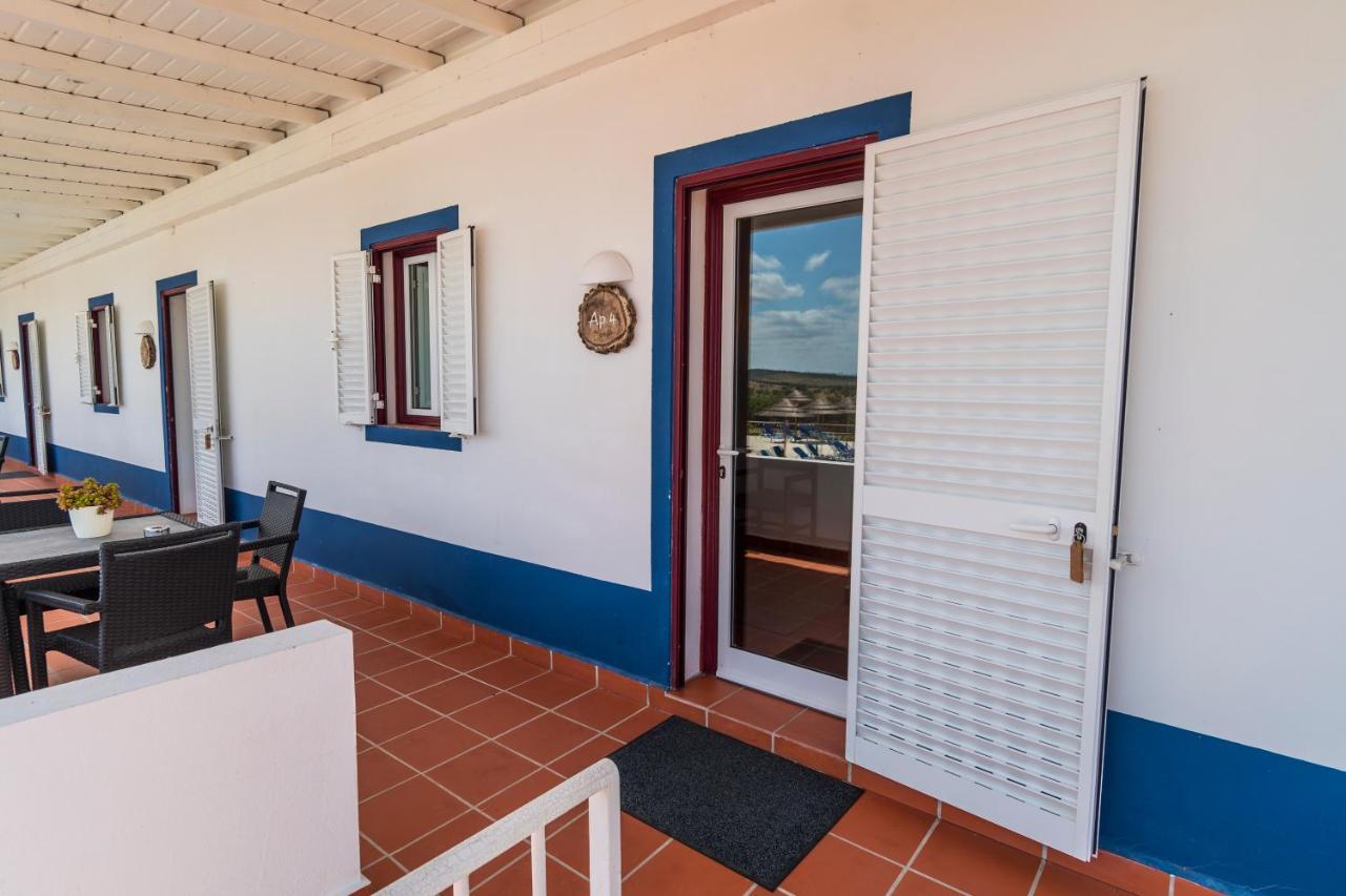 Bed and Breakfast Monte Da Cabeca Gorda Alcáçovas Exterior foto