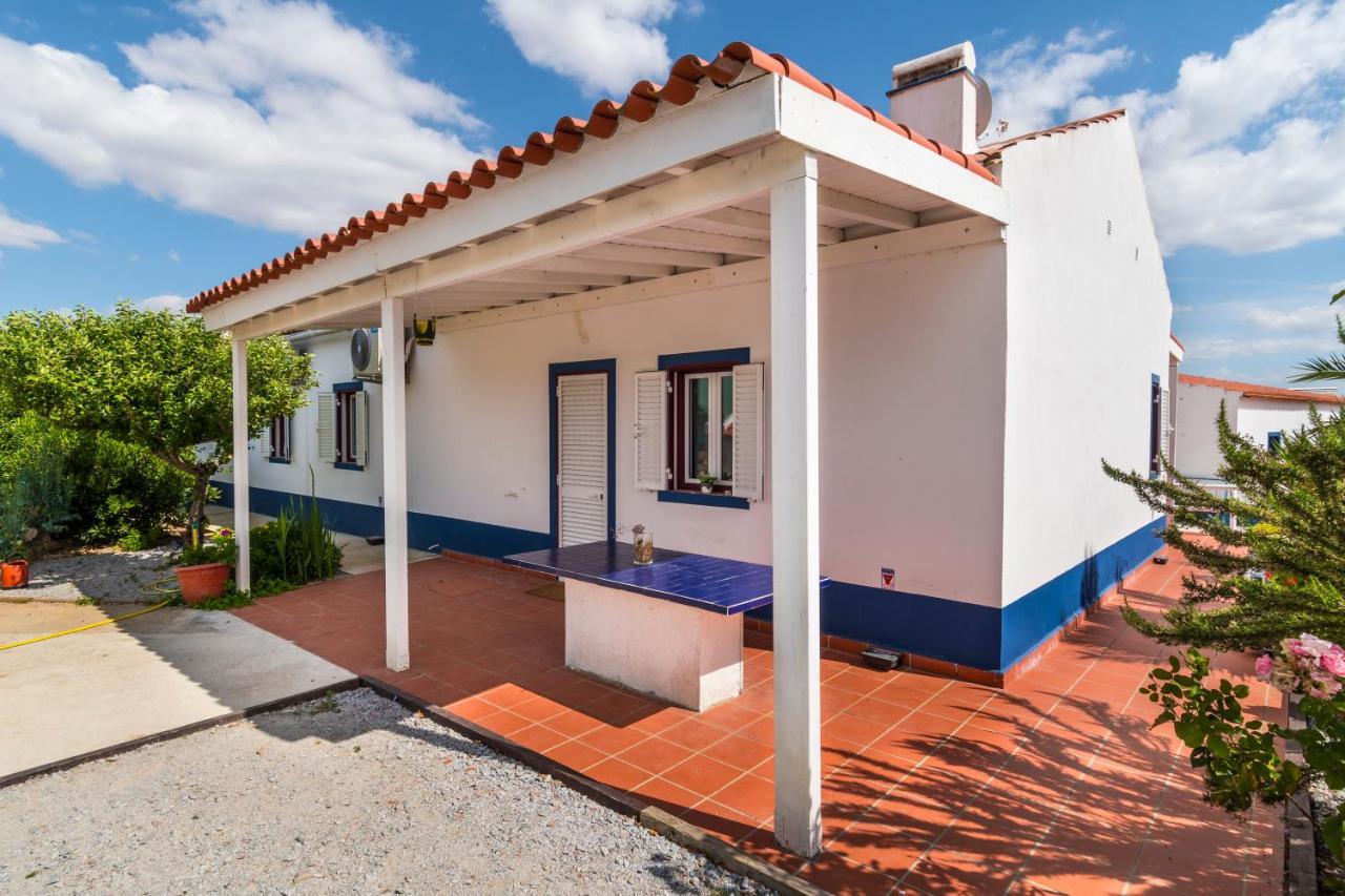 Bed and Breakfast Monte Da Cabeca Gorda Alcáçovas Exterior foto